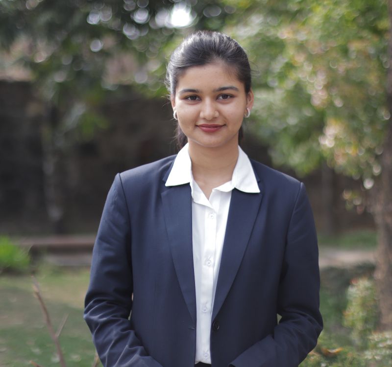 Aakriti Paneru