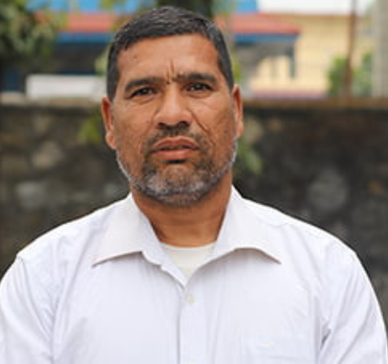 Gupta Bahadur Thapa