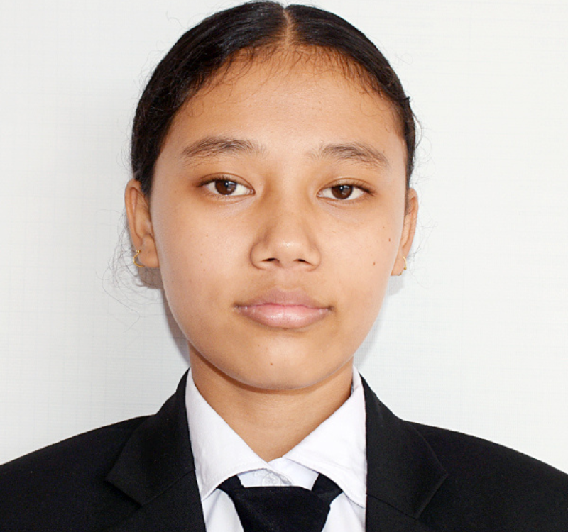 Jyoti Bomjan